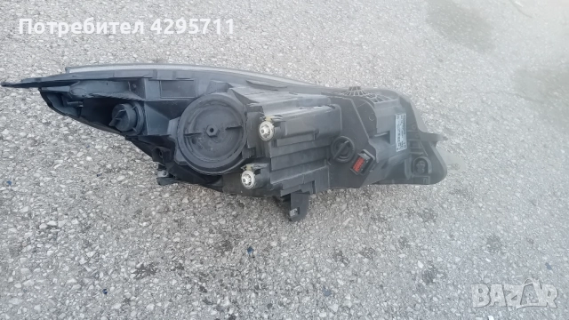 Фар за опел инсигния 2014, снимка 2 - Части - 51682688