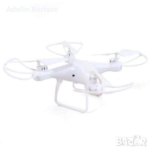 Висококачествен дрон с дистанционно управление X12 - DRON X12, снимка 4 - Дронове и аксесоари - 53797378