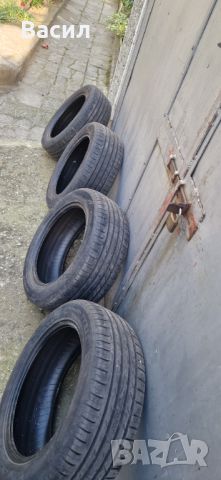 Летни гуми NOKIAN, снимка 13 - Гуми и джанти - 45701238