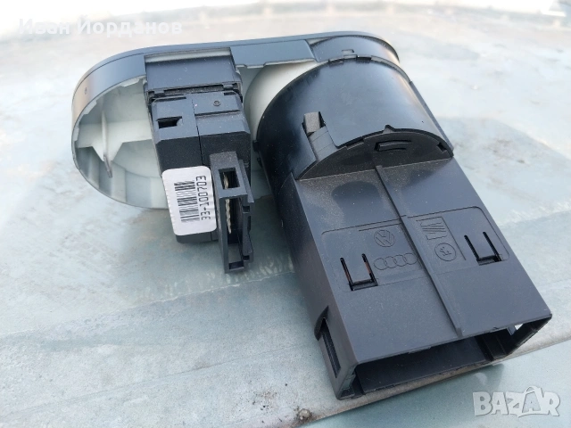 Ключ за фарове за Seat Ibiza III, снимка 2 - Части - 53218999