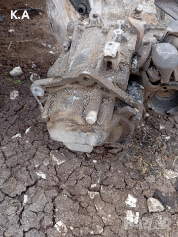 Скоростна кутия Alfa Romeo 156 1.8i, снимка 2 - Части - 53873561