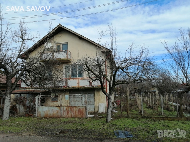 продавам къща в село Сталийска махала, снимка 8 - Къщи - 53795148