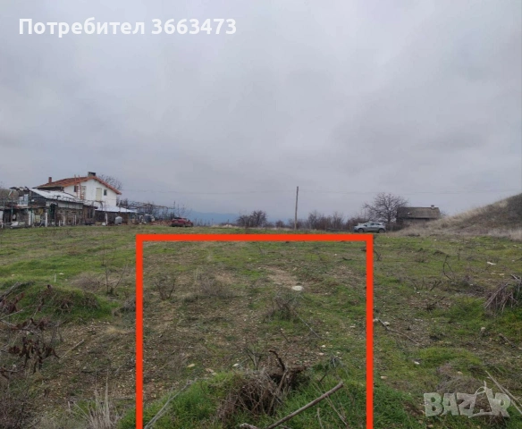 Парцели за строеж къщи., снимка 5 - Парцели - 53529103