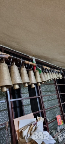 Чанове от 1 до 15 номер, снимка 2 - Антикварни и старинни предмети - 53698236