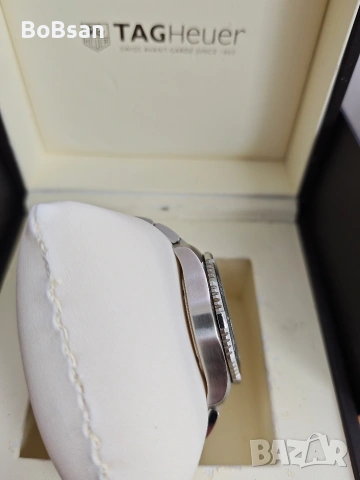 Tag Heuer Aquaracer CAN1011 300M Quartz Chronograph, снимка 5 - Мъжки - 54077090