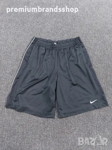 Nike къси панталони XL мъжки, снимка 1 - Спортни дрехи, екипи - 47531771