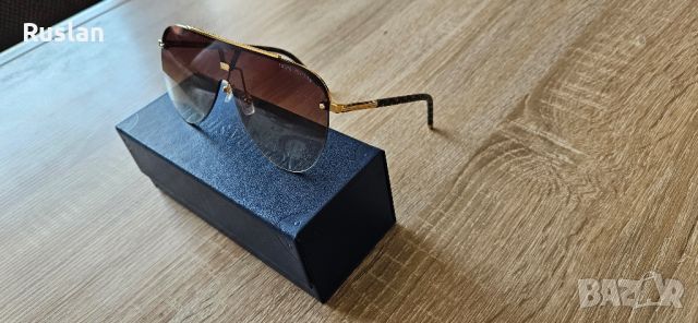 Оригинални слънчеви очила Louis Vuitton , снимка 1 - Слънчеви и диоптрични очила - 45822213