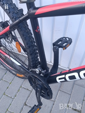 Focus Whistler 29 цола , снимка 4 - Велосипеди - 53710708