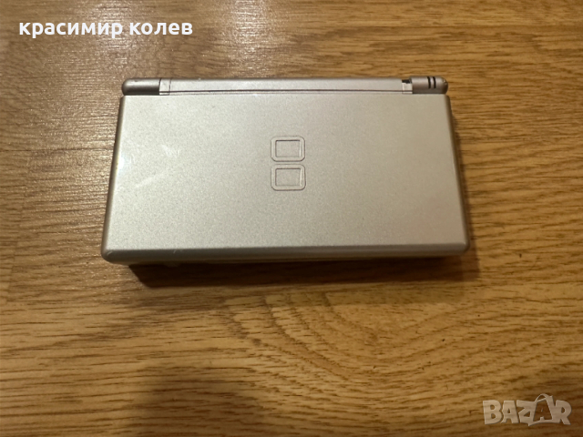 конзола "NINTENDO DS Lite", снимка 2 - Nintendo конзоли - 53408504
