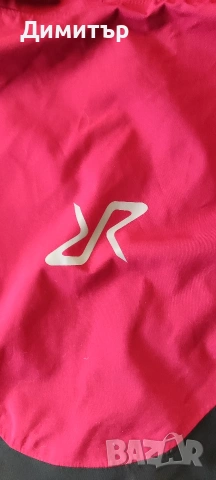 RVRC hyper jacket, снимка 9 - Якета - 54006824