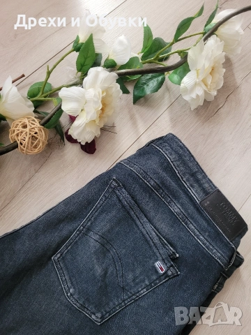 Дънки TOMMY HILFIGER , снимка 14 - Дънки - 51819448