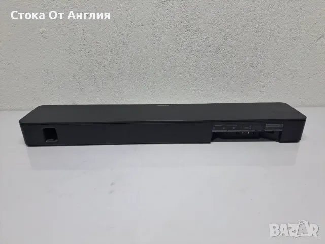 Саундбар - Bose TV Speaker, снимка 5 - Аудиосистеми - 49167748