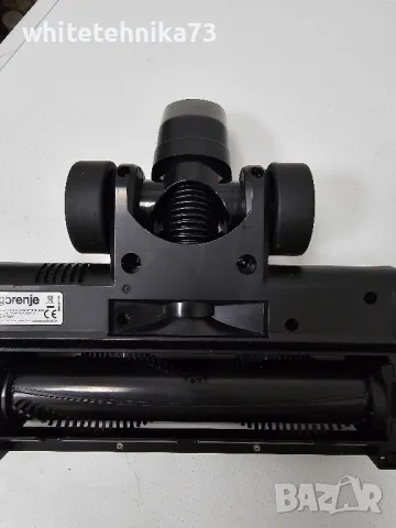 Чисто нова четка от прахосмукачка Gorenje , снимка 2 - Прахосмукачки - 49676982