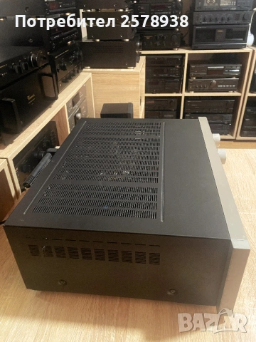 SONY STR - V5 !!!, снимка 8 - Ресийвъри, усилватели, смесителни пултове - 53338050