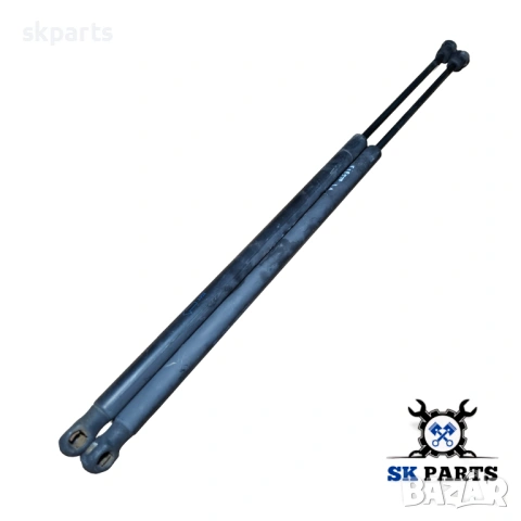 Амотисьори багажни за Ford Fiesta mk5 / фиеста 5