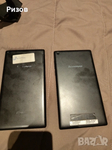 Таблет Lenovo tab 2 A7, снимка 2 - Таблети - 53419930