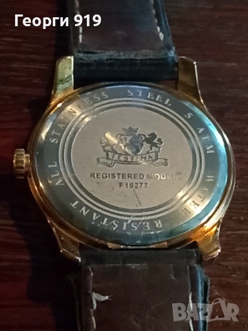 Часовник Festina , снимка 3 - Мъжки - 52810248