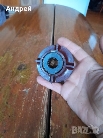 Стара турбина за водна помпа Уаз,Газ, снимка 4 - Други ценни предмети - 53910984