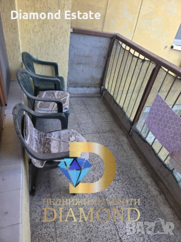 Апартамент под наем в Димитровград, кв. Каменец, снимка 12 - Апартаменти - 53973897