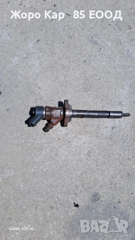 Дюза Ford focus 1.6 TDCI , снимка 6 - Части - 50803401