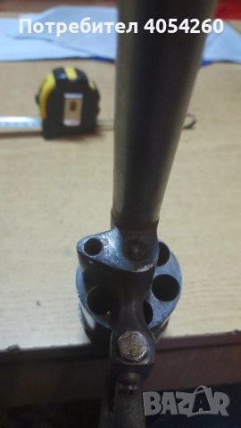 Гасер, снимка 5 - Антикварни и старинни предмети - 52482569