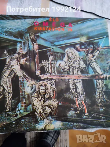 Грамофонни плочи, снимка 13 - Грамофонни плочи - 48396051