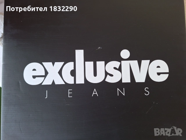 Дамски боти exclusive, снимка 9 - Дамски боти - 54014777