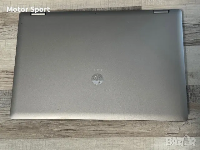 HP ProBook 6550b На Части, снимка 5 - Части за лаптопи - 46976246