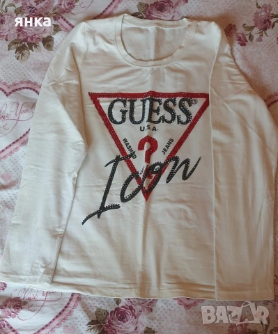 дамски блузи , снимка 4 - Блузи с дълъг ръкав и пуловери - 53912544