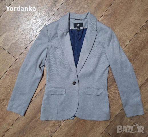 Дънкови якета ,сако, снимка 4 - Якета - 53470936