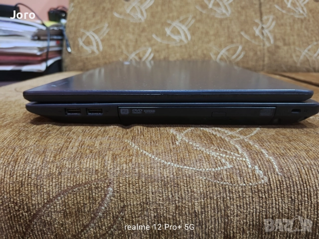 Acer Travel Mate 5740Z, снимка 3 - Лаптопи за дома - 52511205