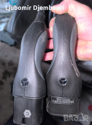 Зарядни за електрически автомобил, снимка 7 - Аксесоари и консумативи - 51556362