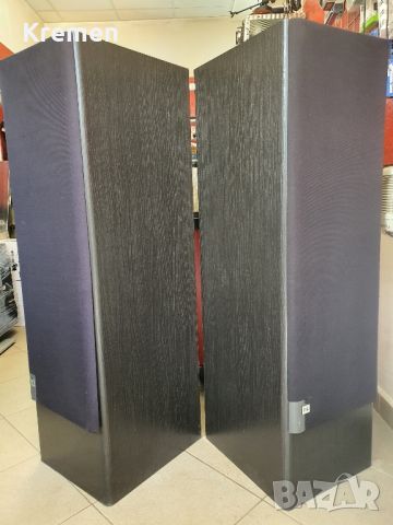 Тонколони JBL LX - 100, снимка 4 - Тонколони - 46704404