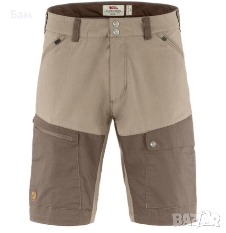Мъжко!Fjallraven Abisko shorts размер отговаря на М!!! , снимка 1