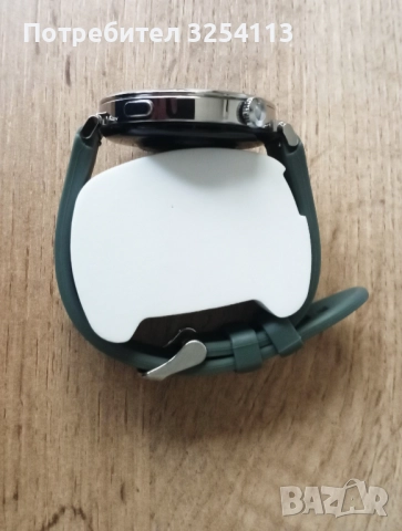 Huawei Watch GT 5, снимка 3 - Смарт часовници - 52494476