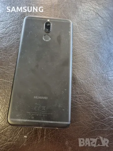 Huawe Mate - 10 lite , снимка 4 - Huawei - 47167767