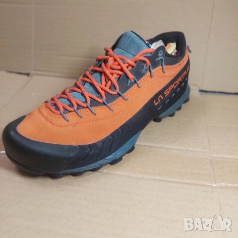 туристически обувки La Sportiva TX4 Evo GTX номер 42, снимка 14 - Други - 47441642