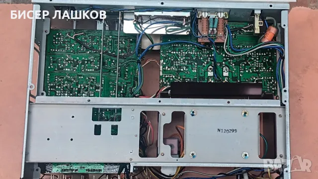 marantz model-1090, снимка 6 - Ресийвъри, усилватели, смесителни пултове - 50405243