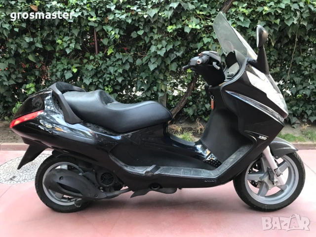 скутер Piaggio X8 150CC (на части), снимка 3 - Мотоциклети и мототехника - 53171761