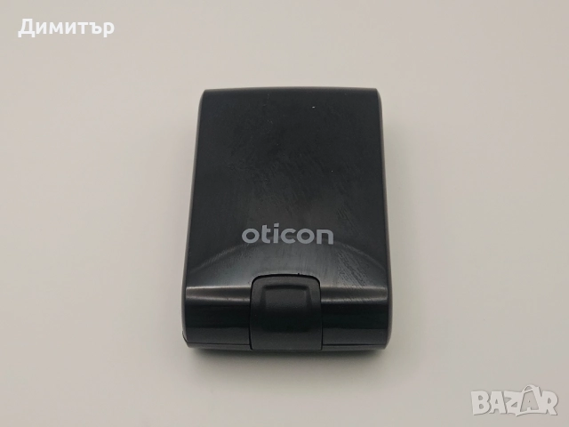 Слухов апарат Oticon opn 1 hearing aid ляв и десен два апарата, снимка 9 - Други - 51958413