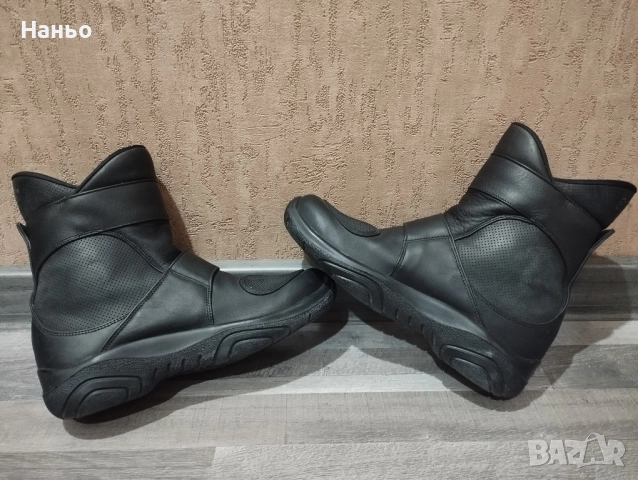 Мото боти-Daytona-Gore-Tex!Номер-39!, снимка 2 - Мотоциклети и мототехника - 51798590