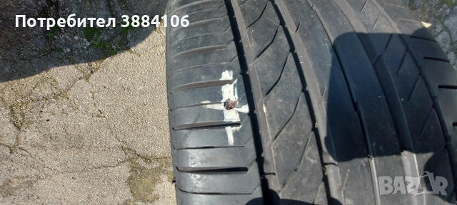 Летни гуми 17-ки , снимка 12 - Гуми и джанти - 53931981