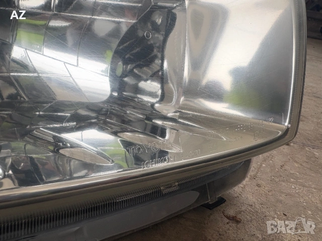 Фарове Toyota rav4 оригинални Тойота рав4, снимка 10 - Части - 53575384