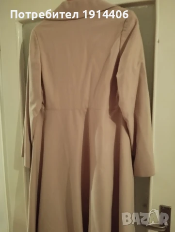 Дамско манто, снимка 9 - Палта, манта - 50585673