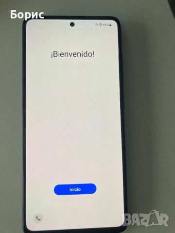 Samsung A51,отличен,за отключване, снимка 6 - Samsung - 53415462