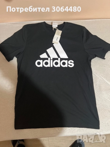Тениска Adidas original нова