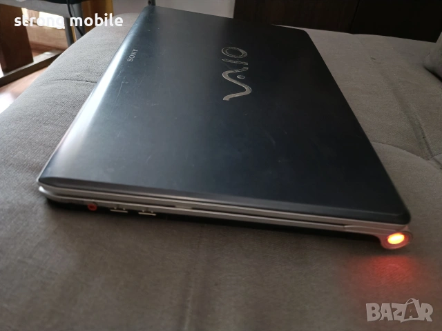 Sony Vaio pcg81213m,256gb ssd, Гаранция , снимка 8 - Лаптопи за работа - 54097177