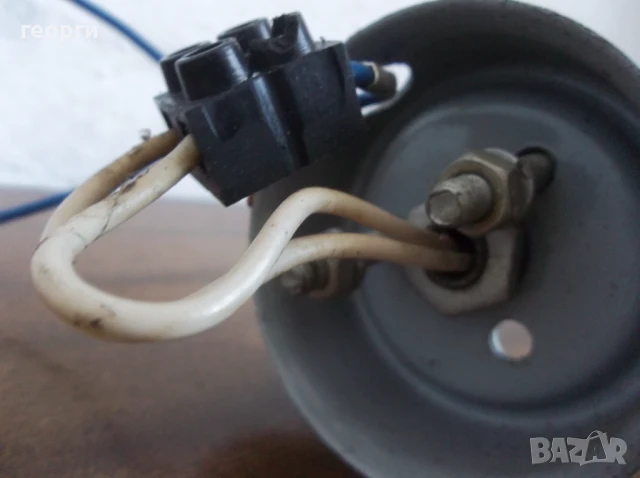 Лампа, снимка 8 - Други - 51328312