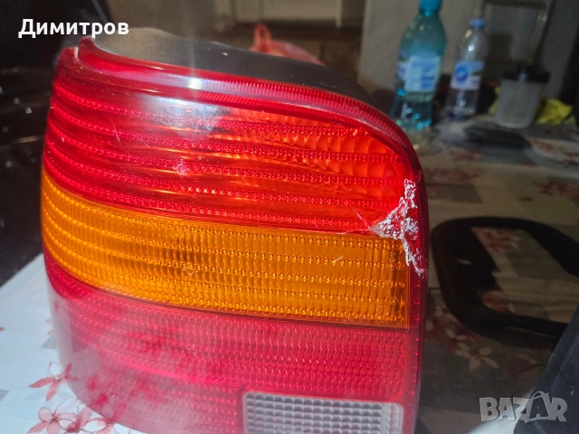 Стопове за Голф 4 Хечбек в добро състояние. , снимка 4 - Части - 54279185