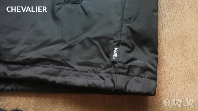 VANS Jacket Размер M яке пролет есен 1-66, снимка 10 - Якета - 48900012